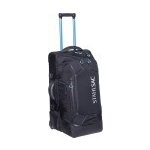 Stahlsac 27in Steel Wheeled Bag, Black STAHLSAC 888911BLK – Zboží Dáma