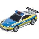 Carrera 64174 Porsche 911 GT3 Polizei