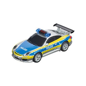 Carrera 64174 Porsche 911 GT3 Polizei