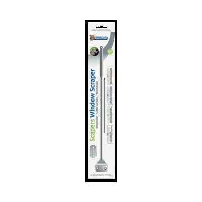SuperFish nerezová škrabka 46-65 cm – Zboží Mobilmania