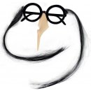 RAPPA Nos s brýlemi čarodějnice/Halloween
