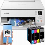 Canon PIXMA TS6351 – Zboží Živě