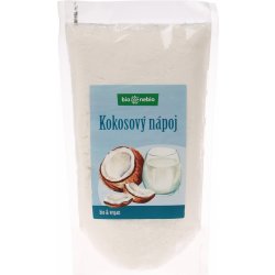 BioNebio BIO kokosový nápoj sušený 120 g