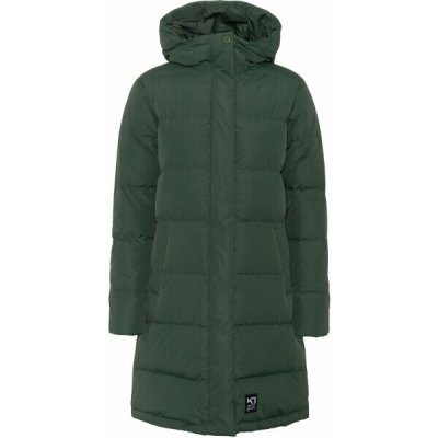 Kari Traa Kyte tm.zelená – Zboží Dáma