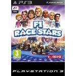 F1 Race Stars – Zboží Dáma