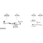 BOSAL BS 950-055 – Hledejceny.cz