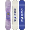 Snowboard Arbor Draft Camber 21/22