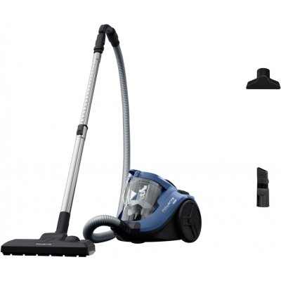 Rowenta Compact Power Cyclonic Classic+ RO3721 – Hledejceny.cz