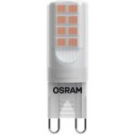 Osram 4058075757967 LED EEK2021 E A G G9 speciální tvar 2.6 W = 28 W teplá bílá – Hledejceny.cz