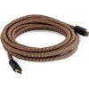 Propojovací kabel Proson Arctic Series HDMI Cable 4K 5 m