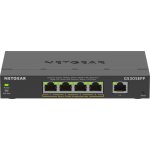 NETGEAR GS305EPP – Zboží Živě