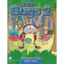 Little Bugs 2 Pupils Book - Carol Rean and Ana Soberon