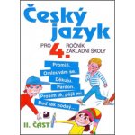 Český jazyk 4.roč/2.díl učebnice Fortuna – Hledejceny.cz