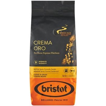 Bristot Crema Oro 0,5 kg