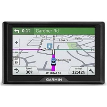 Garmin Drive 51S Lifetime Europe22