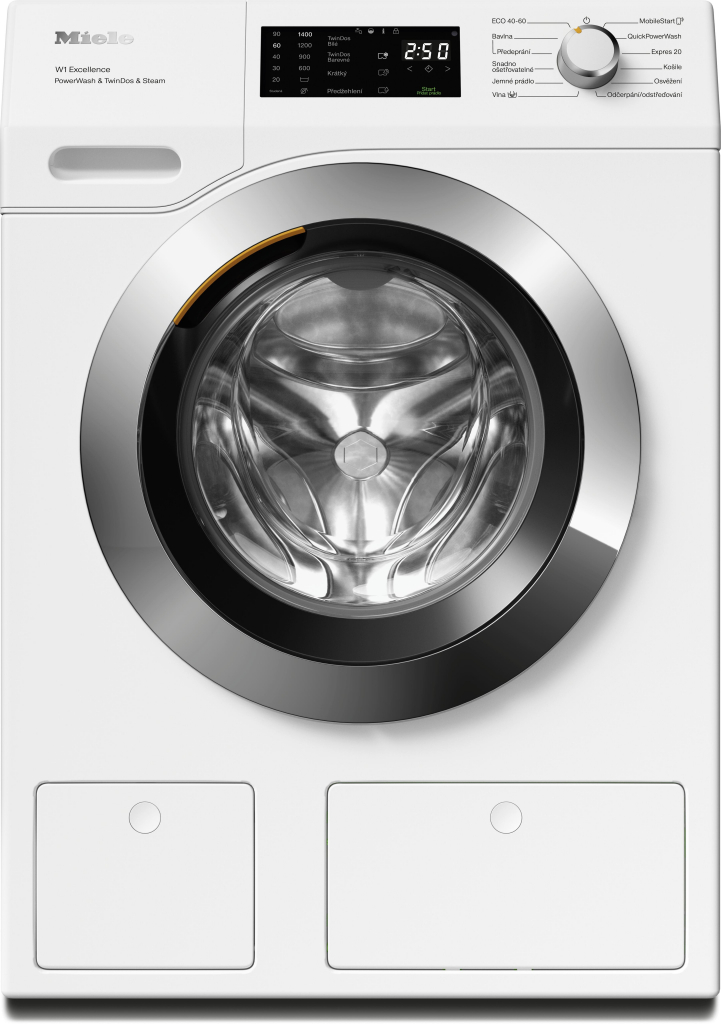 Miele WEG 895 WCS