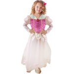 RAPPA Princezna květinka – Zbozi.Blesk.cz