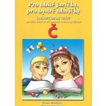 Pro hbité jazýčky Č – Hledejceny.cz