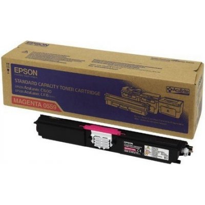 Epson C13S050559 - originální