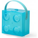 LEGO® box light /modrá 17.3 cm 11.7 cm 11.7 cm – Zboží Dáma