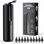 Inskam W60, odstraňovač ušního mazu W60-black – Hledejceny.cz