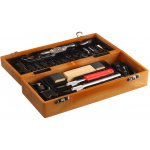 Sada modelářských nástrojů 23 ks HS00220 – Hledejceny.cz