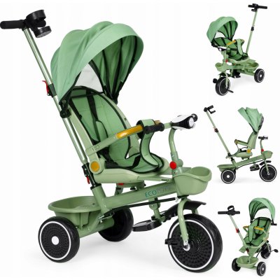 Ecotoys Icemax 32 Zelená – Zboží Dáma