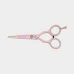 Jaguar Solingen nůžky 82255-1 Pre Style Ergo Pink 5,5" – Hledejceny.cz