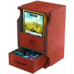Gamegenic: Watchtower 100+ XL Red krabička – Hledejceny.cz