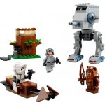 LEGO® Star Wars™ 30054 MINI AT-ST – Hledejceny.cz