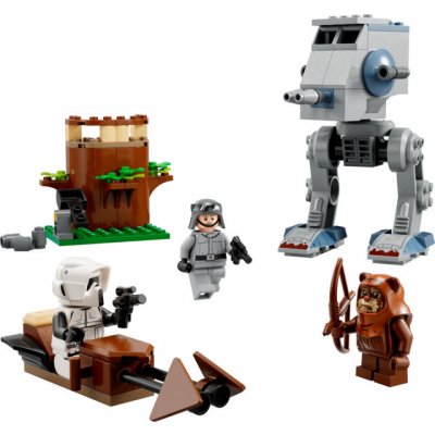 LEGO® Star Wars™ 30054 MINI AT-ST – Zboží Mobilmania