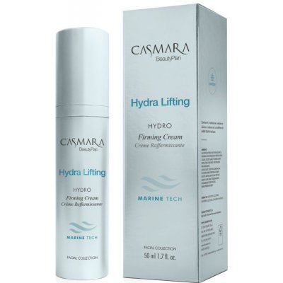 Casmara Hydra Lifting - zpevňující a hydratační krém 50 ml – Sleviste.cz
