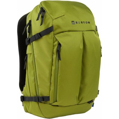 Burton Hitch calla green 30 l