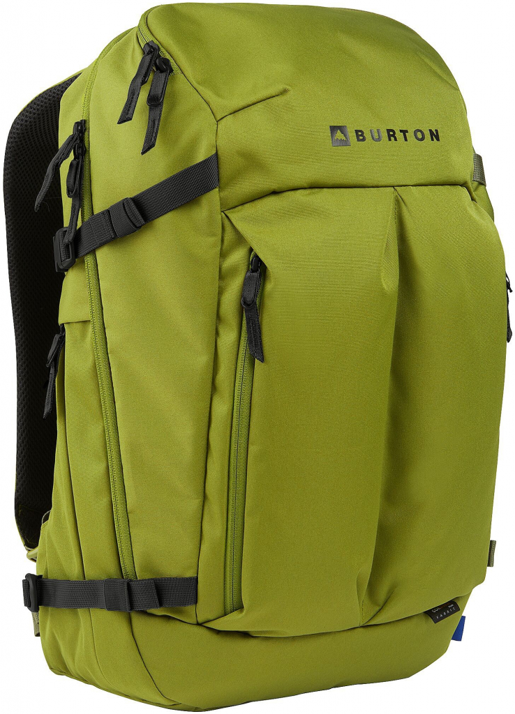 Burton Hitch calla green 30 l