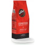 Caffé Vergnano Espresso zrnková 0,5 kg – Hledejceny.cz