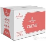 NUTREGO CREME S PŘÍCHUTÍ VANILKA POR SOL 12X175G – Hledejceny.cz