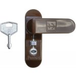 Richter Czech RHL.ZZ.RAL8016.TH – Zboží Mobilmania