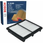 Vzduchový filtr BOSCH 1 987 429 166 – Hledejceny.cz