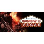 Tom Clancy's Rainbow Six Vegas – Sleviste.cz