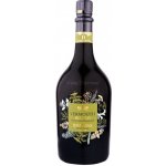 Bottega Vermouth Bianco 16% 0,75 l (holá láhev) – Zboží Dáma