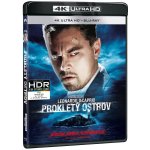 Prokletý ostrov UHD+BD – Zboží Dáma