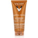 Vichy Ideal Soleil Auto Bronzant hydratační samoopalovací mléko na obličej a tělo 100 ml – Zbozi.Blesk.cz