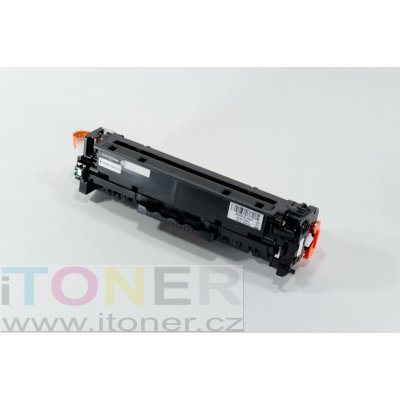 iTONER HP CF381A / 312A - kompatibilní