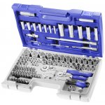 Tona Expert 1/4" a 1/2" nářadí 98 dílů E034805T – Zboží Dáma