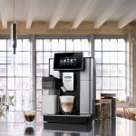 DeLonghi PrimaDonna Soul ECAM 610.55.SB – Zboží Dáma