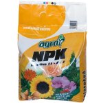 Agro NPK 3 kg – Zboží Mobilmania