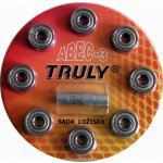 TRULY ABEC 3 Carbon 8 ks – Sleviste.cz