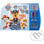 Alltoys Canenco Malovací sada 5v1 Tlapková patrola – Hledejceny.cz