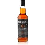 Aerstone Land Cask 10y 40% 0,7 l (holá láhev) – Sleviste.cz