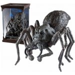 Noble Collection Harry Potter Magical Creatures Aragog – Zboží Dáma